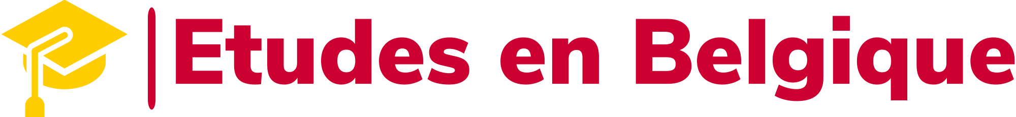 Etudes en Belgique